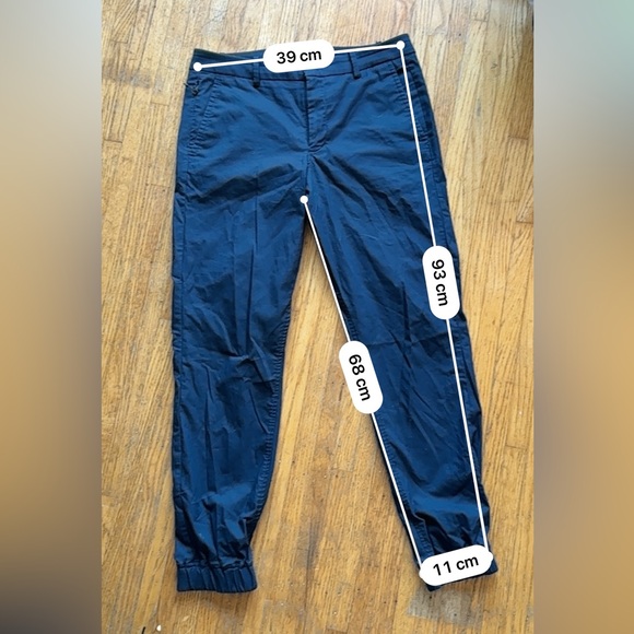 KIT AND ACE joggers - Picture 11 of 11